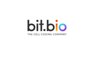 Press release | Bit Bio secures $41.5 M of funding from top life sciences investors