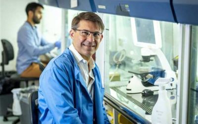 Article | Mastering the art of reprogramming human cells