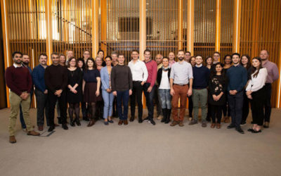 Article | Can We Recreate Every Human Cell Type In The Body? This UK Startup Thinks So