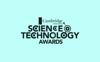 Press release | Cambridge Start-Up of the Year