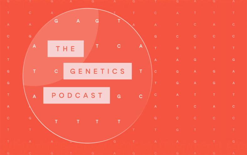 Podcast | Founder/CEO Dr Mark Kotter speaking on The Genetics Podcast
