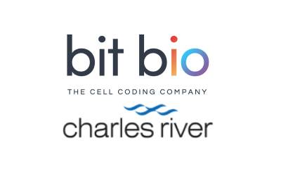 Press Release | Charles River announces Bit Bio partnership, increasing drug discovery technologies