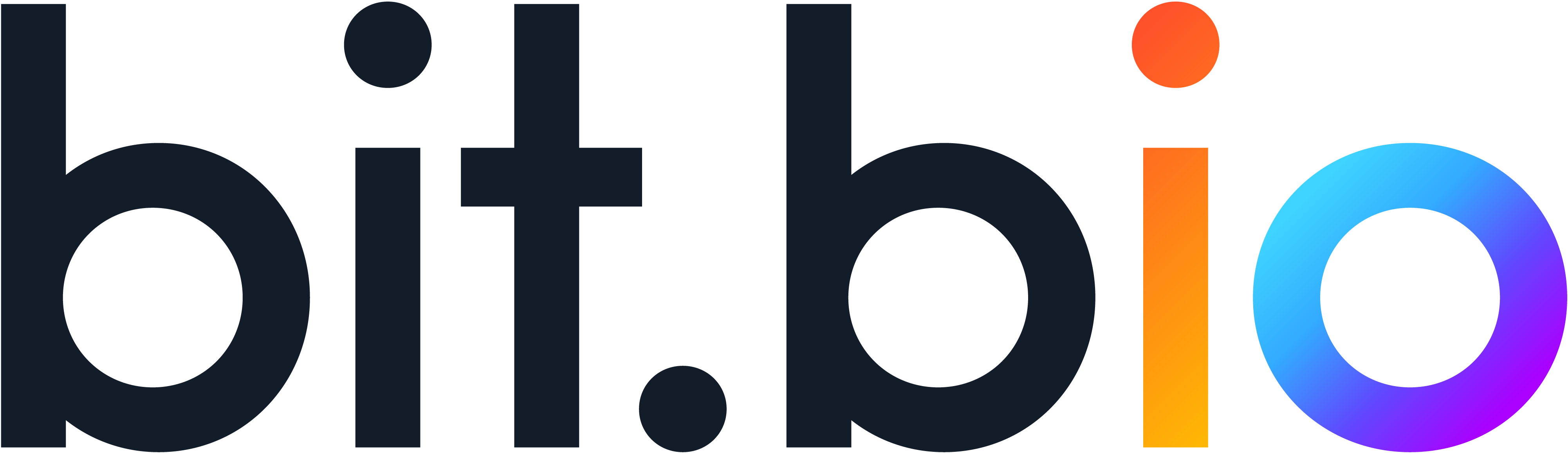 Bit.bio logo